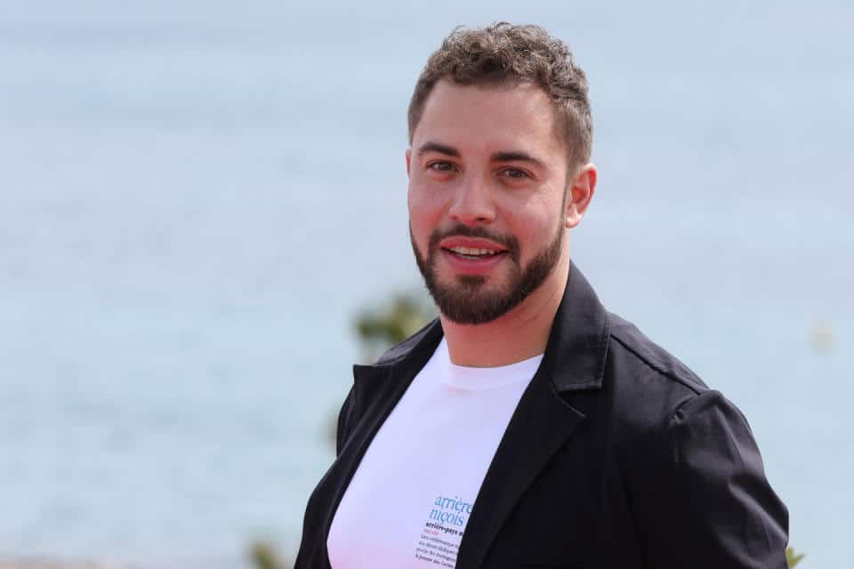 L’acteur Marwan Berreni, connu pour avoir joué entre 2009 et 2022 le rôle de l'avocat Abdel Fedala dans « Plus belle la vie » est recherché par les forces de l’ordre, suspecté de délit de fuite après un accident.  - Credit:VALERY HACHE / AFP